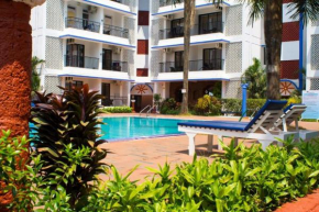 5 Bed Room Apartment near Baga and Calangute Beach North Goa